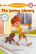 Jeet and Fudge The Loving Library by Phoenix Books