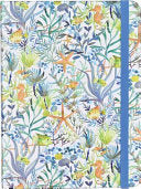 Journal Mid-Size Ocean Dream by Phoenix Books