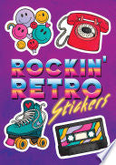 Rockin' Retro Stickers