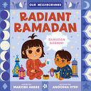 Radiant Ramadan An Our Neighborhood Series Board B