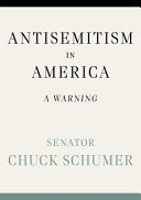 Antisemitism in America: A Warning by Phoenix Books