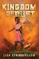 Kingdom of Dust by Phoenix Books