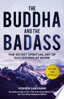 Buddha and the Badass The Secret Spiritual Art of by Phoenix Books