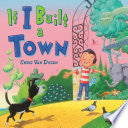 If I Built a Town by Phoenix Books