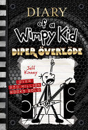 Diary of a Wimpy Kid: Book 17 by Phoenix Books