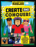 ROBLOX Create and Conquer An AFK Book