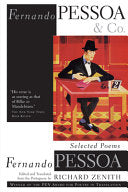 Fernando Pessoa and Co.: Selected Poems by Phoenix Books