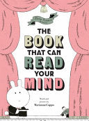 Book That Can Read Your Mind by Phoenix Books