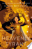 Heavenly Tyrant by Phoenix Books