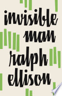 Invisible Man by Phoenix Books