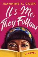 Its Me They Follow A Novel by Phoenix Books