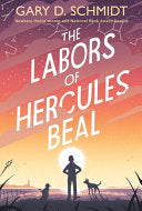 Labors of Hercules Beal by Phoenix Books