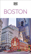 DK Boston by Phoenix Books
