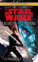 Heir to the Empire (SW THRAWN TRILOGY 1) by Phoenix Books