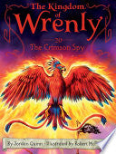 Crimson Spy by Phoenix Books