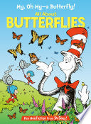 MY OH MY--A BUTTERFLY