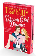 Dream Girl Drama: A Novel by Phoenix Books