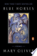 Blue Horses by Phoenix Books