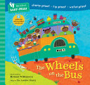 Barefoot Baby-Proof The Wheels on the Bus by Phoenix Books