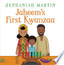 Jaheem's First Kwanzaa by Phoenix Books