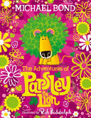 Adventures of Parsley the Lion by Phoenix Books