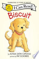 BISCUIT ANNIV/E 10/E by Phoenix Books