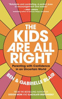 Less Parenting, More Joy: How to Let Go, Trust You