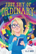 Just Shy of Ordinary by Phoenix Books