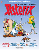 Asterix Omnibus 7 by Phoenix Books