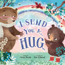 I Send You a Hug by Phoenix Books