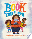 Book Comes Home by Phoenix Books