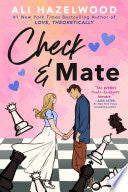 Check & Mate (paperback) by Phoenix Books