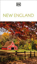 DK New England by Phoenix Books