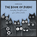 Book of Purrs: Everyday Thoughts from Your Feline by Phoenix Books