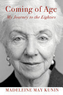 Coming of Age: My Journey to the Eighties by Phoenix Books