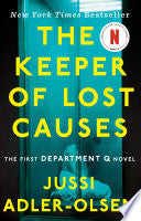 Keeper of Lost Causes by Phoenix Books