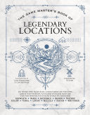Game Master’s Book of Legendary Locations: 150+ my by Phoenix Books