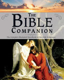 Bible Companion: The Complete Illustrated Handbook by Phoenix Books