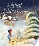 Littlest Solstice Tree