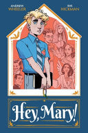 Hey, Mary! by Phoenix Books