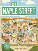 630 Maple Street by Phoenix Books