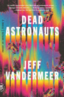 Dead Astronauts by Phoenix Books