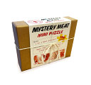 Mystery Meat Puzzle