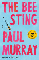 Bee Sting: A Novel by Phoenix Books
