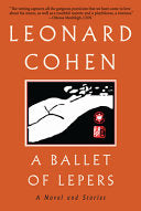 Ballet of Lepers: A Novel and Stories by Phoenix Books