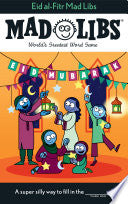 Eid Al-fitr Mad Libs by Phoenix Books