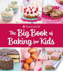 Big Book of Baking for Kids by Phoenix Books