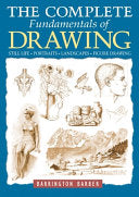 Complete Fundamentals of Drawing: Still Life, Port by Phoenix Books