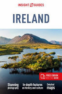 Insight Guides Ireland (Travel Guide with Free eBo by Phoenix Books