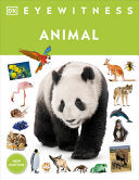 Eyewitness Animal by Phoenix Books